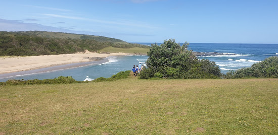 Kobonqaba beach
