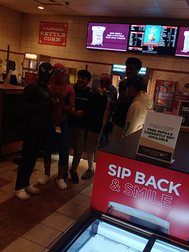 Movie Theater «Cinemark», reviews and photos, 8161 Macedonia Commons Blvd, Macedonia, OH 44056, USA