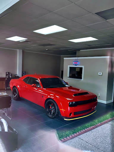 Car Dealer «TRU Auto Mall», reviews and photos, 1473 Berlin Turnpike, Berlin, CT 06037, USA