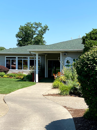 Golf Course «The Emerald Golf Course», reviews and photos, 2300 W Maple Rapids Rd, St Johns, MI 48879, USA