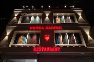 Hotel Kashni image