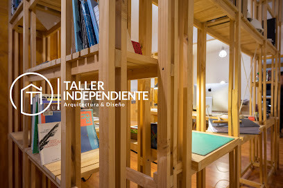 Taller independiente - Arquitectura & Diseño