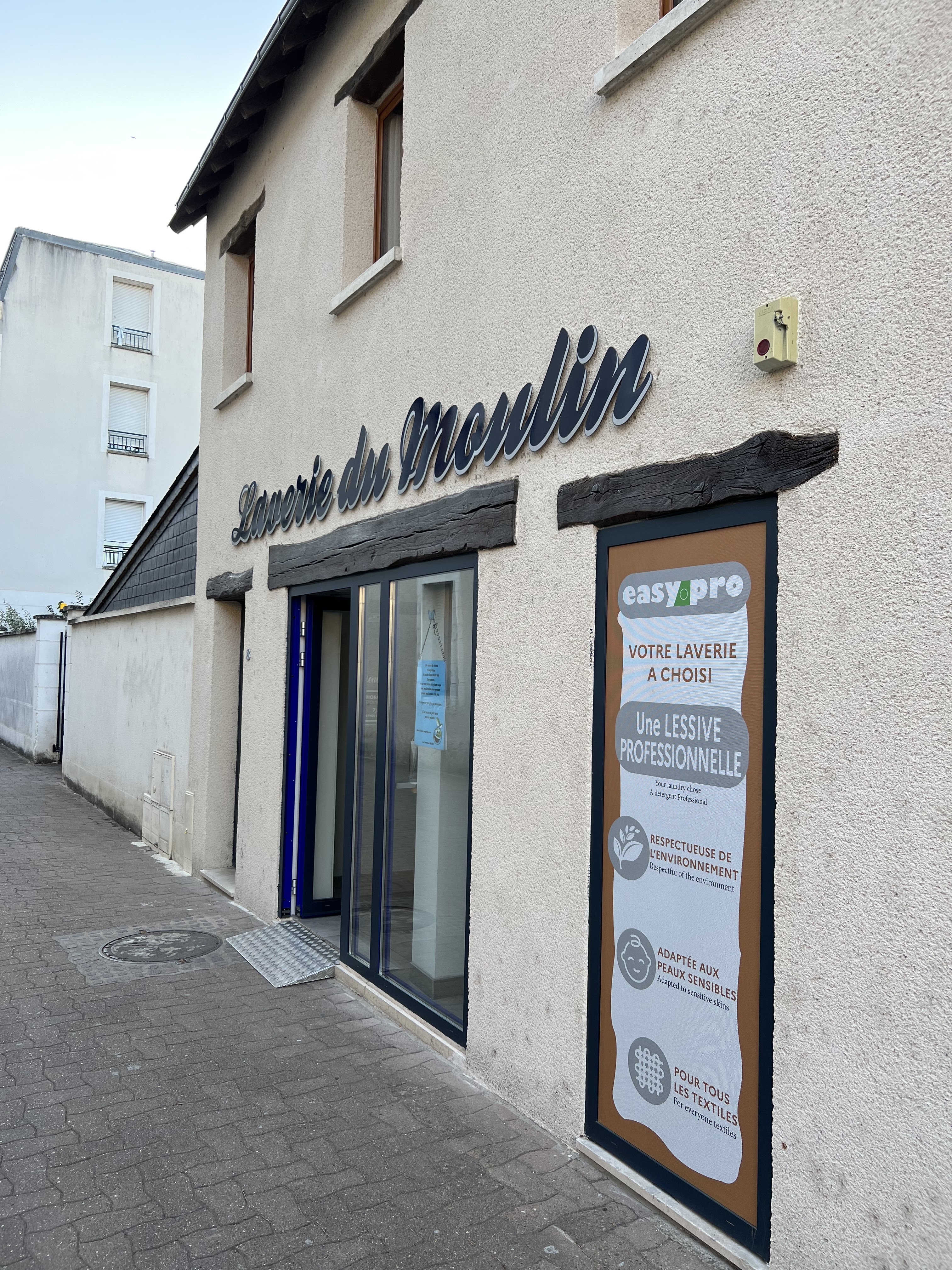 Photo n° 2 de l'avis de Frederic.o fait le 11/08/2022 à 18:03