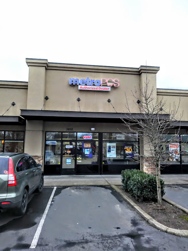 MetroPCS Authorized Dealer, 3832 River Rd N, Keizer, OR 97303, USA, 