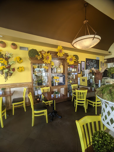 Bakery «Yellow Vase», reviews and photos, 1805 S Catalina Ave, Redondo Beach, CA 90277, USA