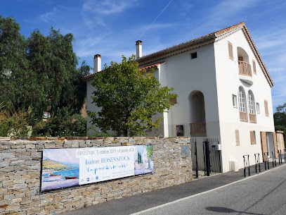 Villa Théo Le Lavandou