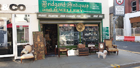 Bridgend Antiques