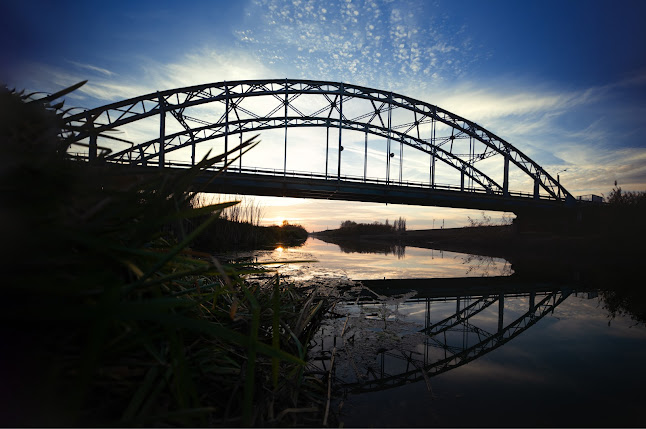 Hozzászólások és értékelések az Berettyó híd Szeghalom-ról