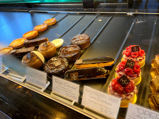 Baguette et Chocolat