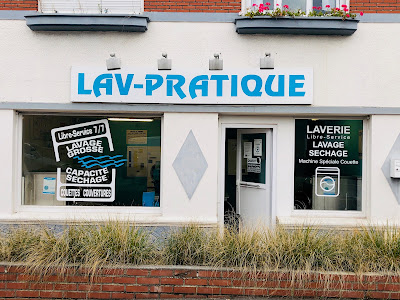 Lav-Pratique à Nœux-les-Mines
