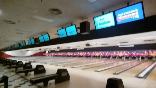 Bowling Alley «AMF Lincoln Lanes», reviews and photos, 3485 Lake Michigan Dr NW, Grand Rapids, MI 49534, USA