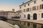 Al Ponticello Comacchio