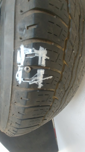 Tire Shop «Firestone Complete Auto Care», reviews and photos, 13818 NE 175th St, Woodinville, WA 98072, USA