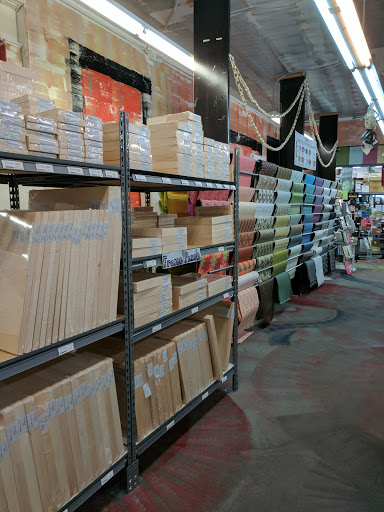Art Supply Store «Artist & Craftsman Supply LA», reviews and photos, 1660 S La Cienega Blvd, Los Angeles, CA 90035, USA