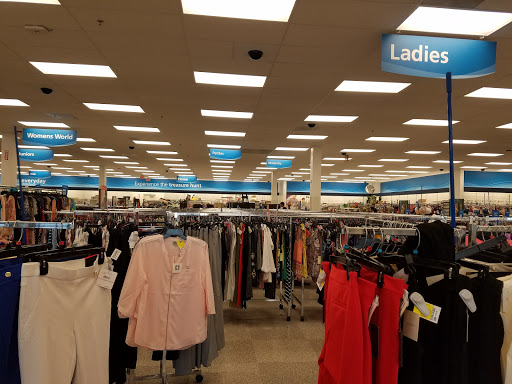 Clothing Store «Ross Dress for Less», reviews and photos, 1050 Mt Prospect Plaza, Mt Prospect, IL 60056, USA