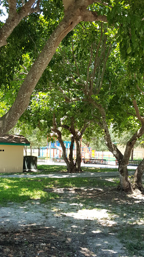 Park «Ruben Dario Park», reviews and photos, 9825 W Flagler St, Miami, FL 33174, USA