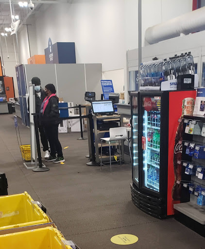 Electronics Store «Best Buy», reviews and photos, 4135 Lavista Rd c100, Tucker, GA 30084, USA