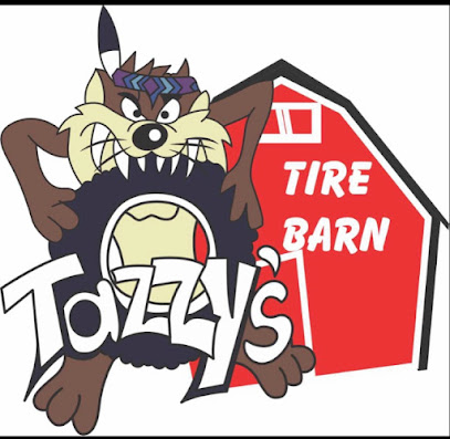 Tazzys Tire Barn
