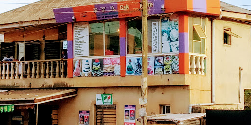 oppydan catering services, 45 Isuti Rd, Ikotun, Lagos, Nigeria, Barber Shop, state Lagos