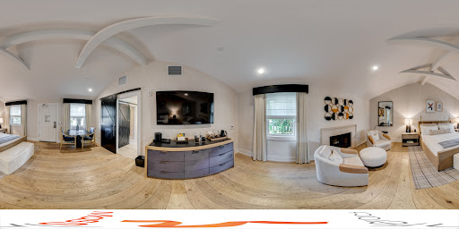 MacArthur Place Hotel & Spa image