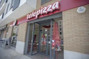 Telepizza Massanassa - Menjar a Domicili image