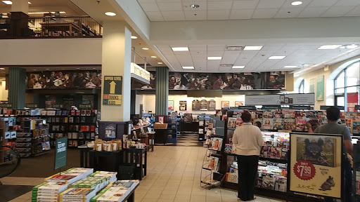Barnes & Noble image