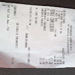 Photo n°1 de l'avis de Francesco.o fait le 18/01/2023 à 13:13 sur le  Stuzzica La Voglia à San Vito di Cadore