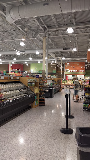 Supermarket «Publix Super Market at Beachway Plaza», reviews and photos, 7310 Manatee Ave W, Bradenton, FL 34209, USA