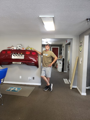 Auto Body Shop «Five Star Auto Body», reviews and photos, 3019 NE 68th St, Vancouver, WA 98665, USA