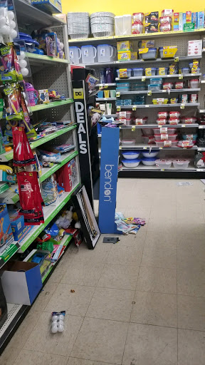 Discount Store «Dollar General», reviews and photos, 505 Euclid Ave, Colonial Beach, VA 22443, USA