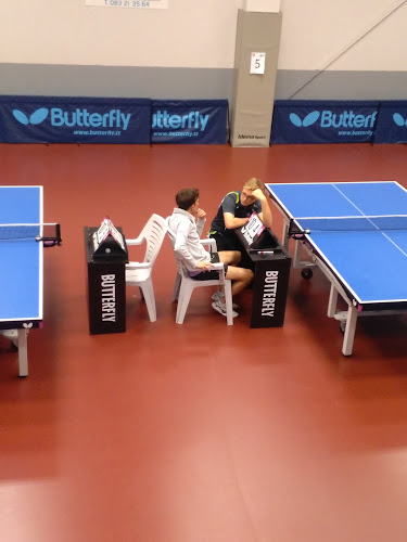 CTT Minerois - Tennis de table - Sportcomplex