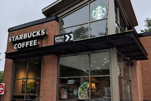 Starbucks image