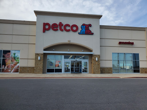 Petco Animal Supplies, 821 E Expy 83, Weslaco, TX 78599, USA, 