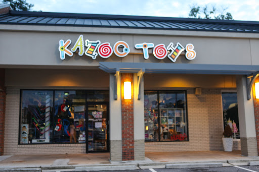 Kazoo Toys