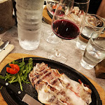 Photo n°1 de l'avis de Emanuele.i fait le 23/05/2022 à 09:06 sur le  Osteria Mom à Tivoli