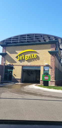 Car Wash «Jet Brite Car Wash», reviews and photos, 600 E Boughton Rd, Bolingbrook, IL 60440, USA