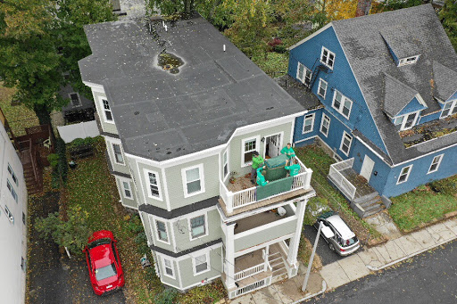 Moving Company «LEXEL Moving | Boston Movers | TOP Long Distance Moving Companies in Boston», reviews and photos, 16 Harcourt St #2h, Boston, MA 02116, USA