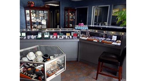 Jeweler «Watch & Jewelry Exchange of Tysons», reviews and photos, 8150 Leesburg Pike # A3, Vienna, VA 22182, USA