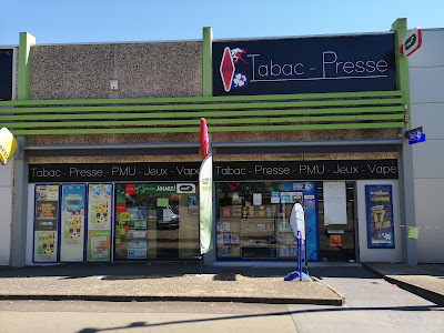 Tabac le PRESS'TIGE SEVIGNE Cesson-Sévigné à Cesson-Sévigné