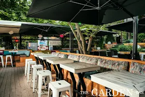 The Garden Bar image