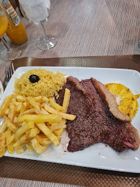 Frite du Restaurant BAIÃO Saveurs à Vaujours - n°9