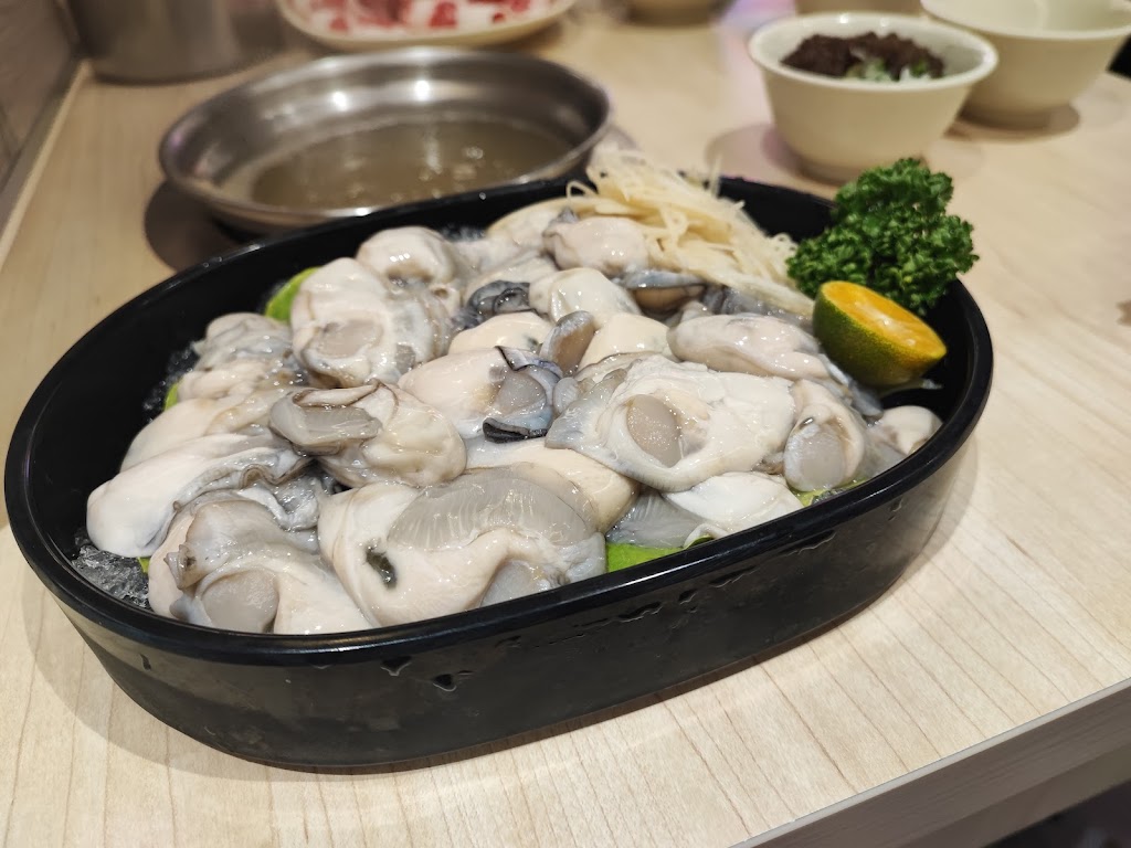 錢都日式涮涮鍋-頭份聖母店 CHIEN TU HOT POT 的照片
