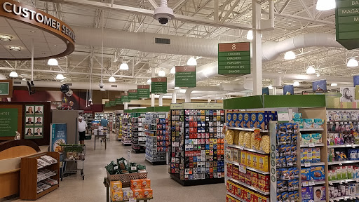 Supermarket «Publix Super Market at Indian River», reviews and photos, 9621 US-1, Sebastian, FL 32958, USA