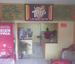 Loncheria Las Tortas photo