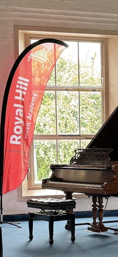 Royal Hill Music Academy