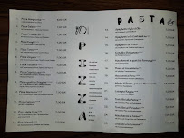 Restaurant italien Da SaSa à Wolfsburg (le menu)