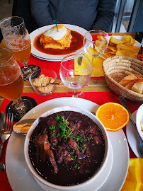 Plats et boissons du Restaurant Merveilles du Portugal et du Brésil à Tulle - n°4