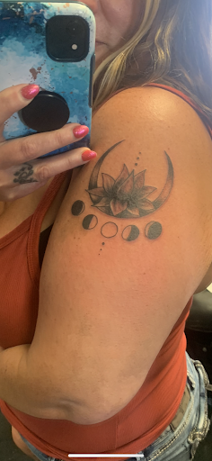Explore tattoo ideas arm male, creative tattoo ideas in Wasilla, available at Doulos Tattoo, The Tattoo Shop
