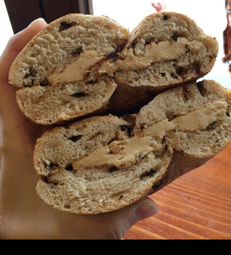 Donut Shop «O C Donuts & BAGELS», reviews and photos, 8901 S Knott Ave # G, Buena Park, CA 90620, USA