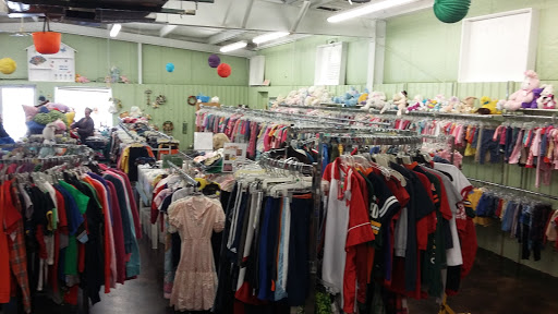 Thrift Store «Love, Inc. (Kids Store)», reviews and photos